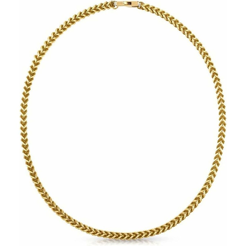 Collana Donna Guess JUMN01337JWYGT-U Collana Donna Guess JUMN01337JWYGT-U