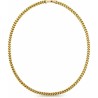 Collana Donna Guess JUMN01337JWYGT-U