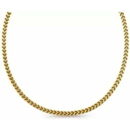 Collana Donna Guess JUMN01337JWYGT-U