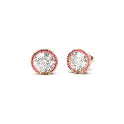 Orecchini Donna Guess JUBE01361JWYGNPT-U
