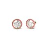 Orecchini Donna Guess JUBE01361JWYGNPT-U