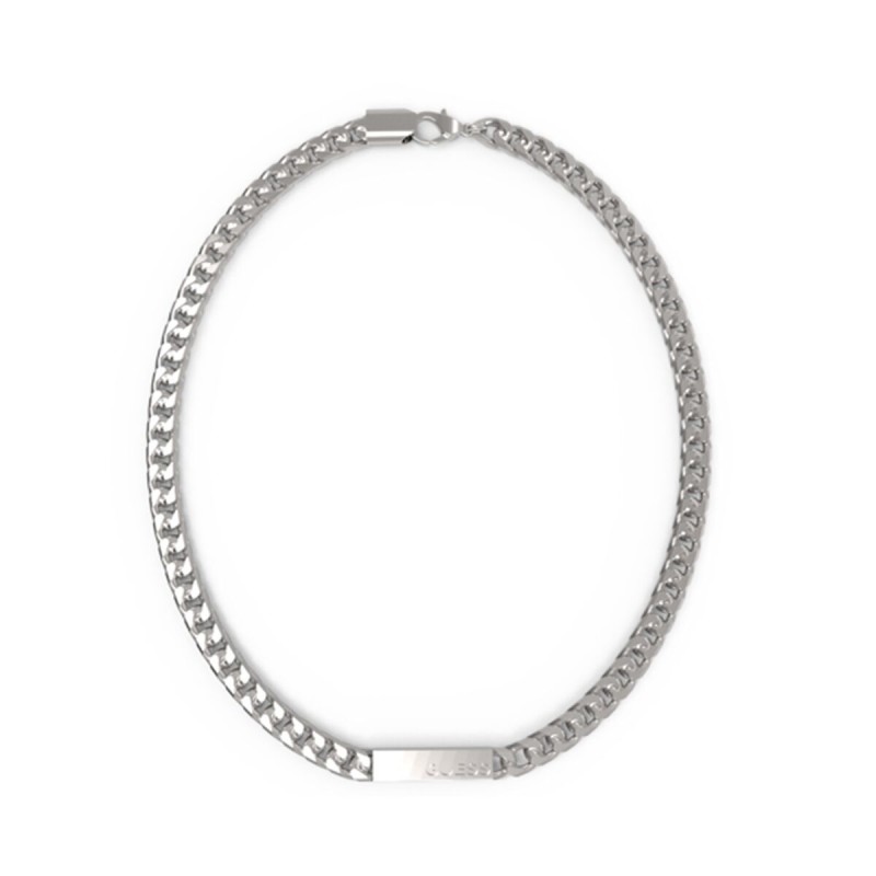 Collana Uomo Guess JUXN03005JWSTT-U Collana Uomo Guess JUXN03005JWSTT-U