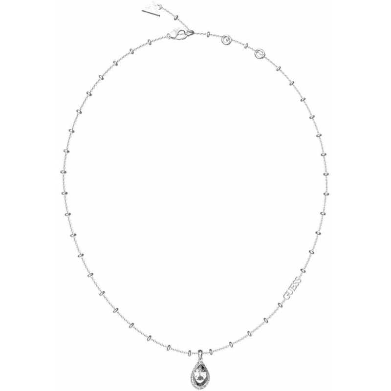 Collana Donna Guess JUBN03391JWRHT-U Collana Donna Guess JUBN03391JWRHT-U