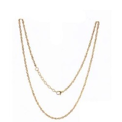 Collana Donna Lockits 980600421