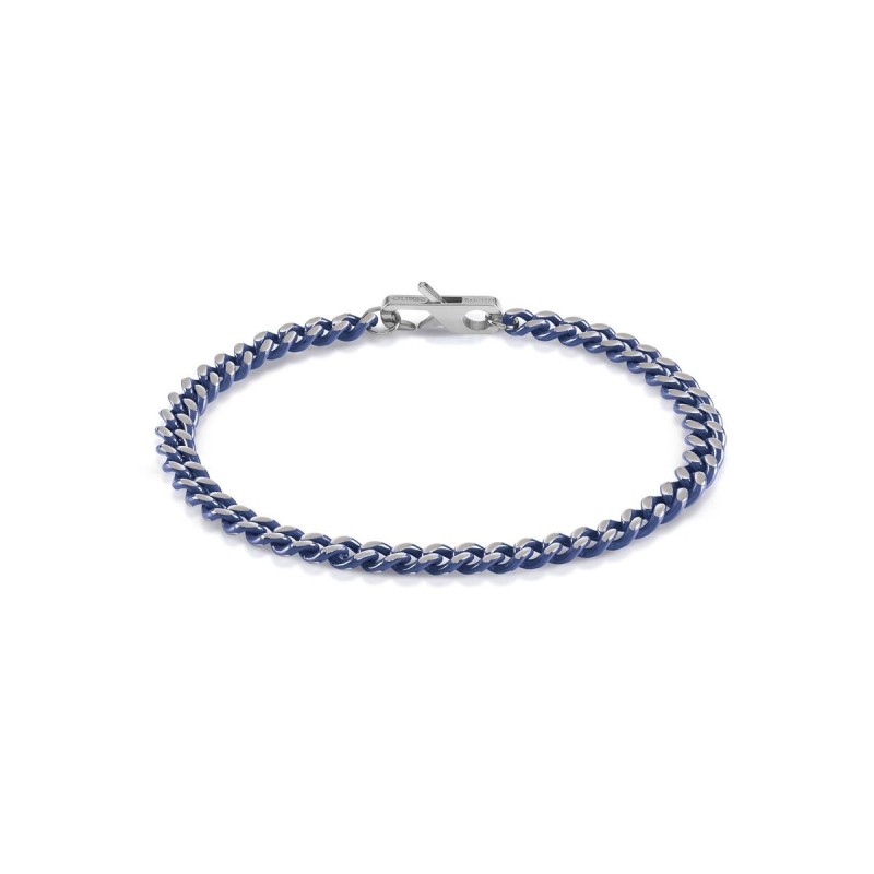 Bracciale Uomo Guess JUMB01382JWSTJBS Bracciale Uomo Guess JUMB01382JWSTJBS