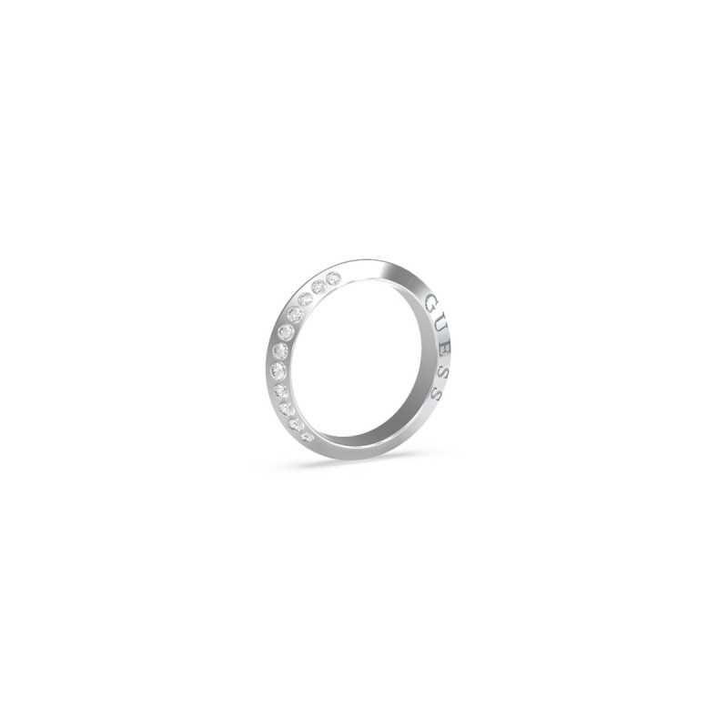Anello Donna Guess JUBR02188JWRH54 14 Anello Donna Guess JUBR02188JWRH54 14