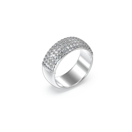 Anello Donna Guess JUBR03180JWRH58 18