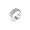 Anello Donna Guess JUBR03180JWRH58 18