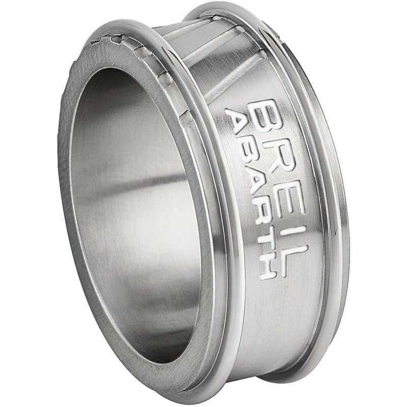 Anello Uomo Breil ABARTH 23 Anello Uomo Breil ABARTH 23