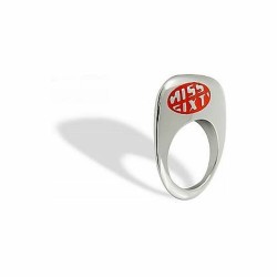 Anello Donna Miss Sixty FRAME