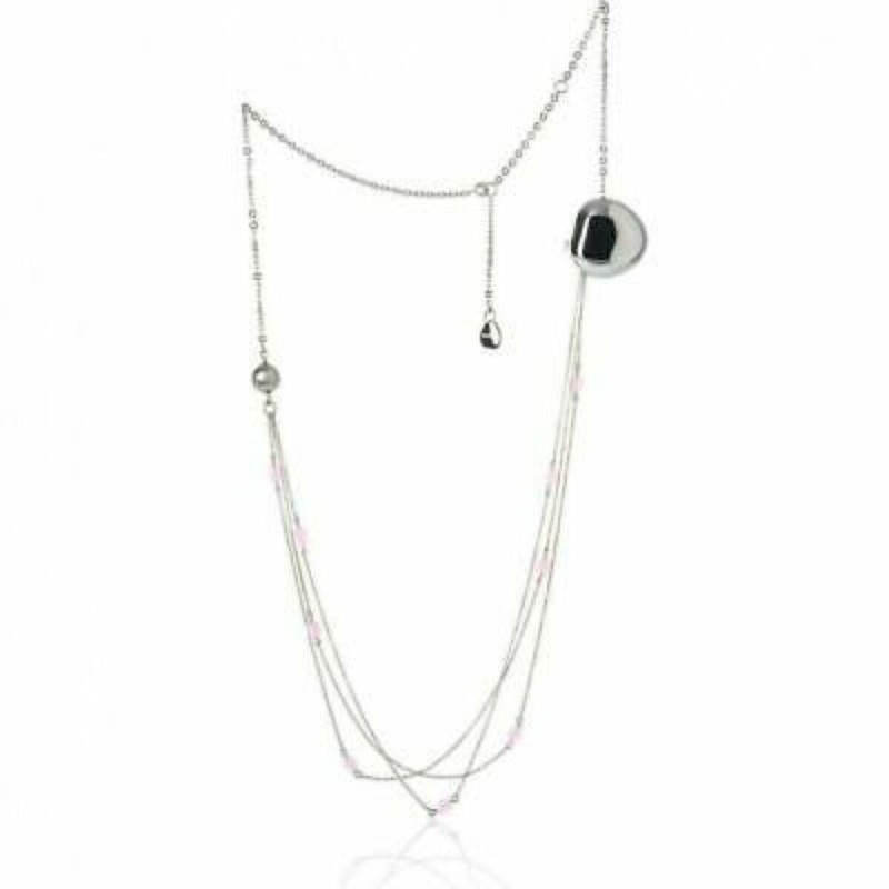 Collana Donna Breil BLOOM Collana Donna Breil BLOOM