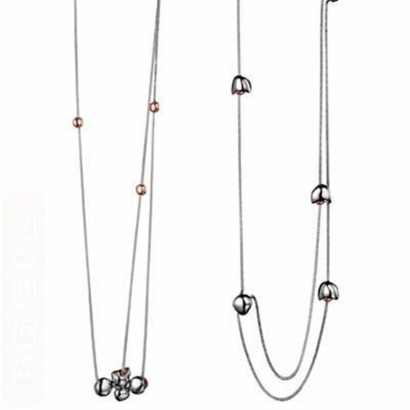 Collana Donna Breil WATERFALL Collana Donna Breil WATERFALL