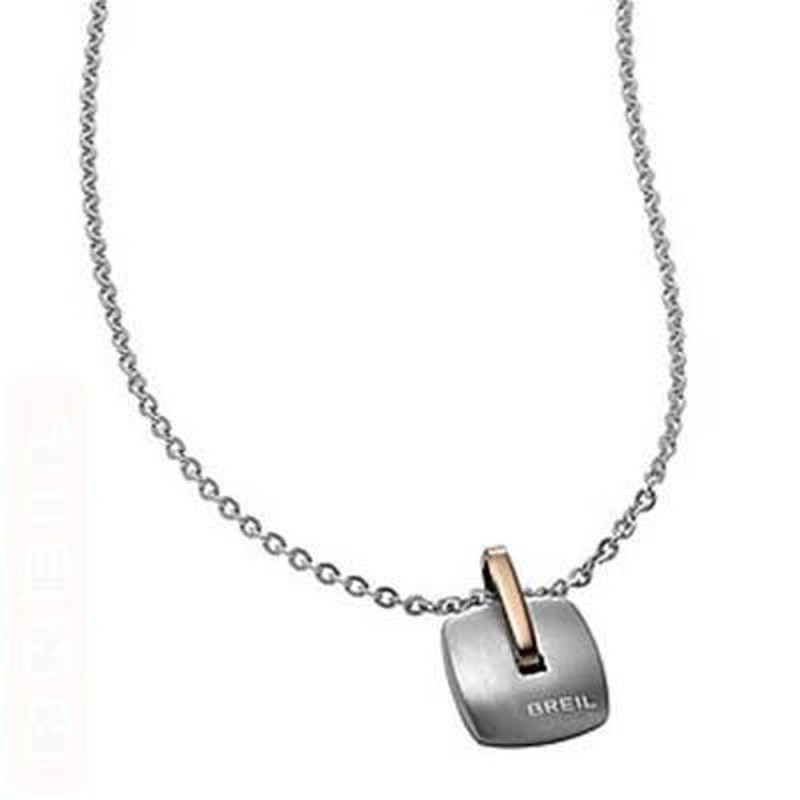 Collana Uomo Breil NEW BLAST Collana Uomo Breil NEW BLAST
