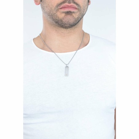 Collana Uomo Breil ZODIAC