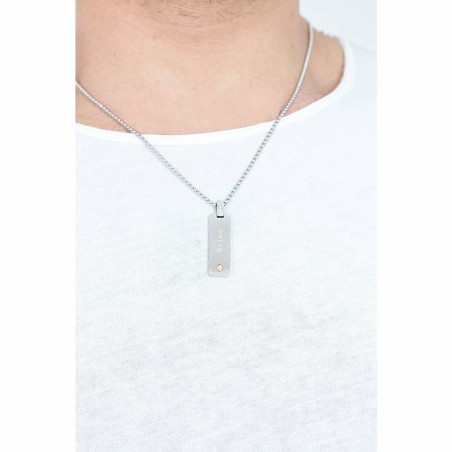 Collana Uomo Breil ZODIAC