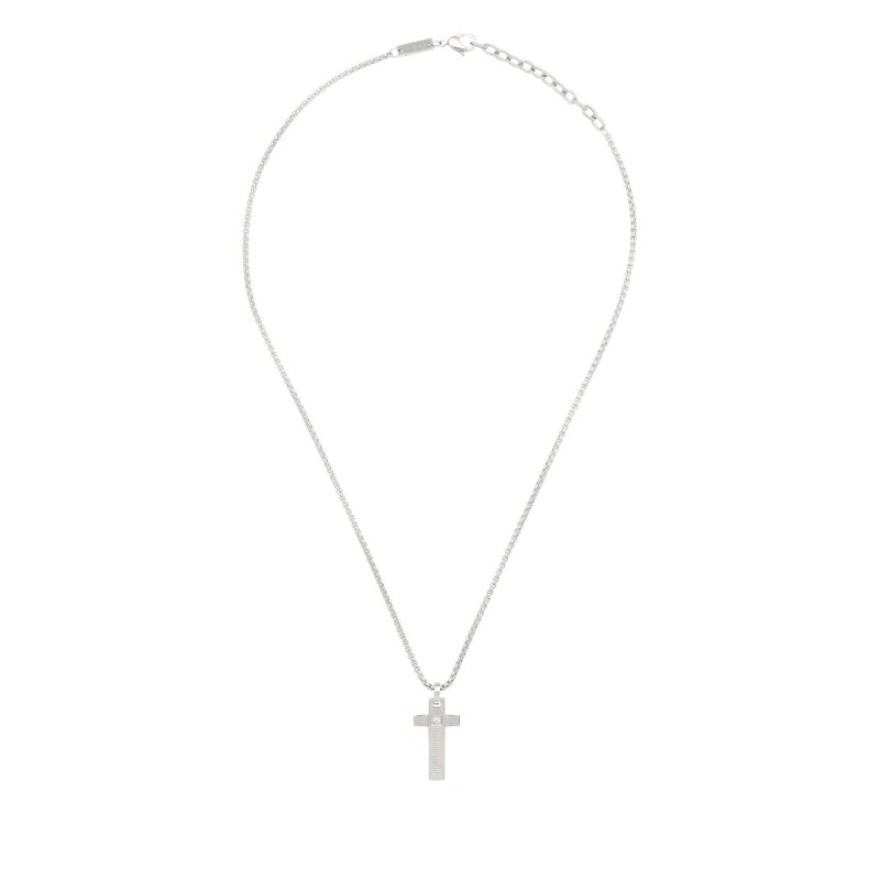 Collana Uomo Breil TJ3229 Collana Uomo Breil TJ3229