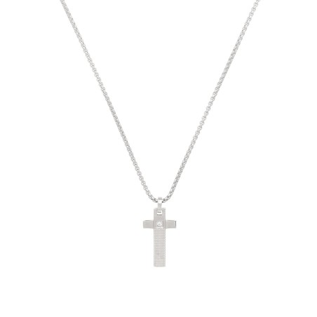 Collana Uomo Breil TJ3229