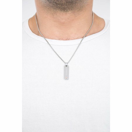 Collana Uomo Breil ZODIAC