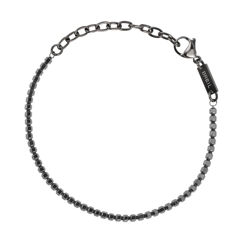 Bracciale Uomo Breil TJ3354 Bracciale Uomo Breil TJ3354