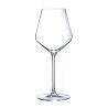 Set di calici da vino Chef & Sommelier Distinction Trasparente Vetro 380 ml (6 Unità)