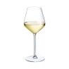 Set di calici da vino Chef & Sommelier Distinction Trasparente Vetro 380 ml (6 Unità)