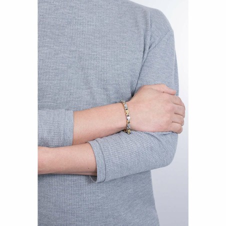 Bracciale Uomo Breil GEAR