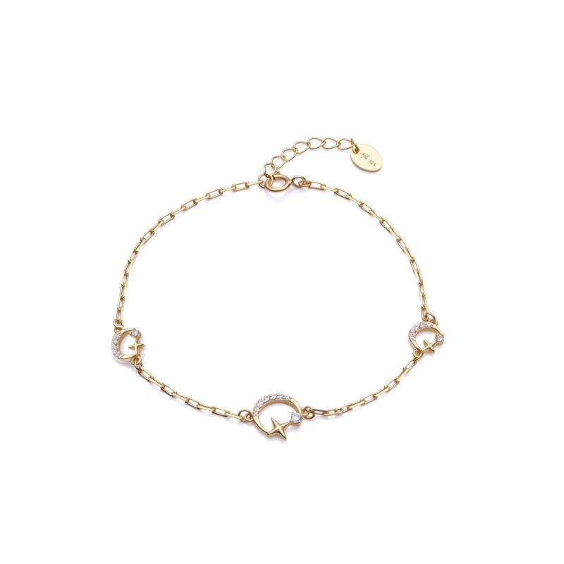 Bracciale Donna Viceroy 13087P100-30 Bracciale Donna Viceroy 13087P100-30