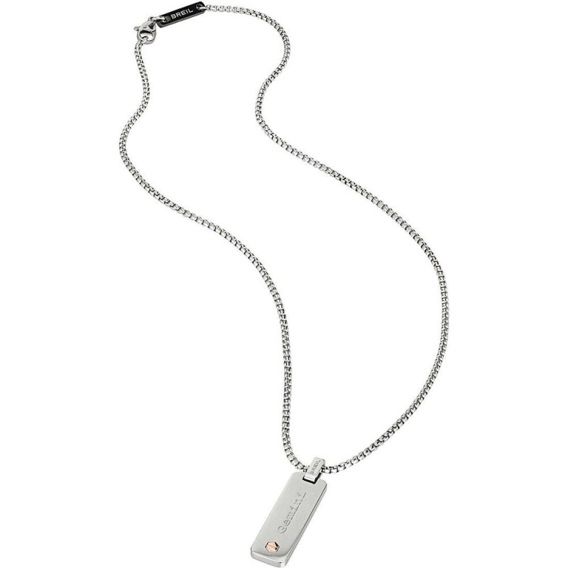 Collana Uomo Breil TJ2308 Collana Uomo Breil TJ2308