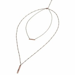 Collana Donna Breil TJ2230