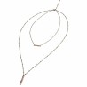 Collana Donna Breil TJ2230
