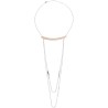 Collana Donna Breil BANGS