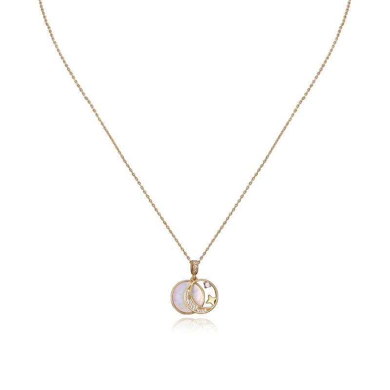 Collana Donna Viceroy 13080C100-90 Collana Donna Viceroy 13080C100-90