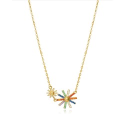 Collana Donna Viceroy 13042C100-39