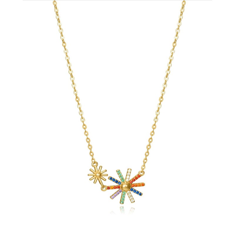 Collana Donna Viceroy 13042C100-39 Collana Donna Viceroy 13042C100-39