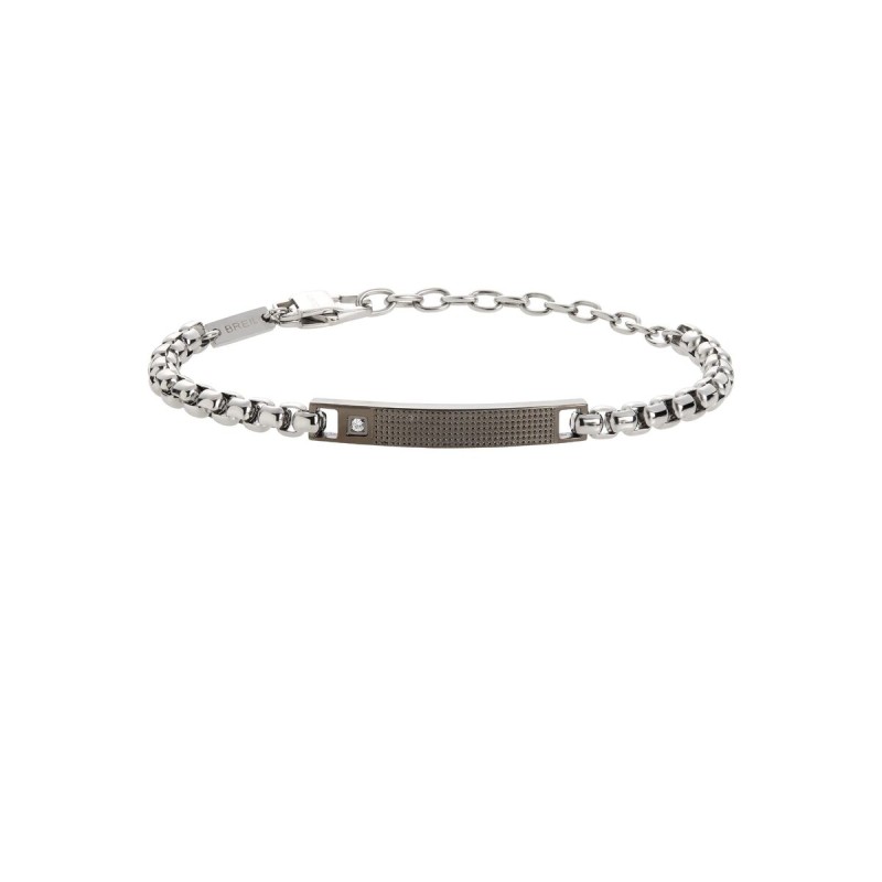 Bracciale Uomo Breil TJ3226 Bracciale Uomo Breil TJ3226