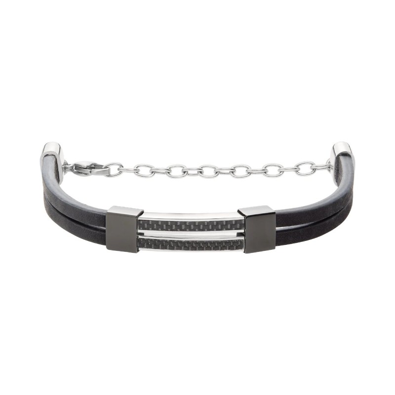 Bracciale Uomo Breil TJ3269 Bracciale Uomo Breil TJ3269