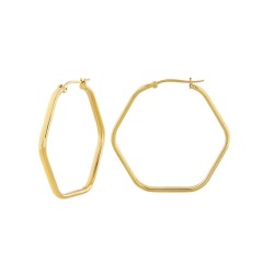 Orecchini Donna Breil TJ3521 Argento puro 925