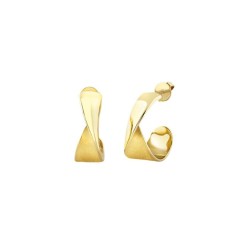 Orecchini Donna Breil TJ3466 Argento puro 925
