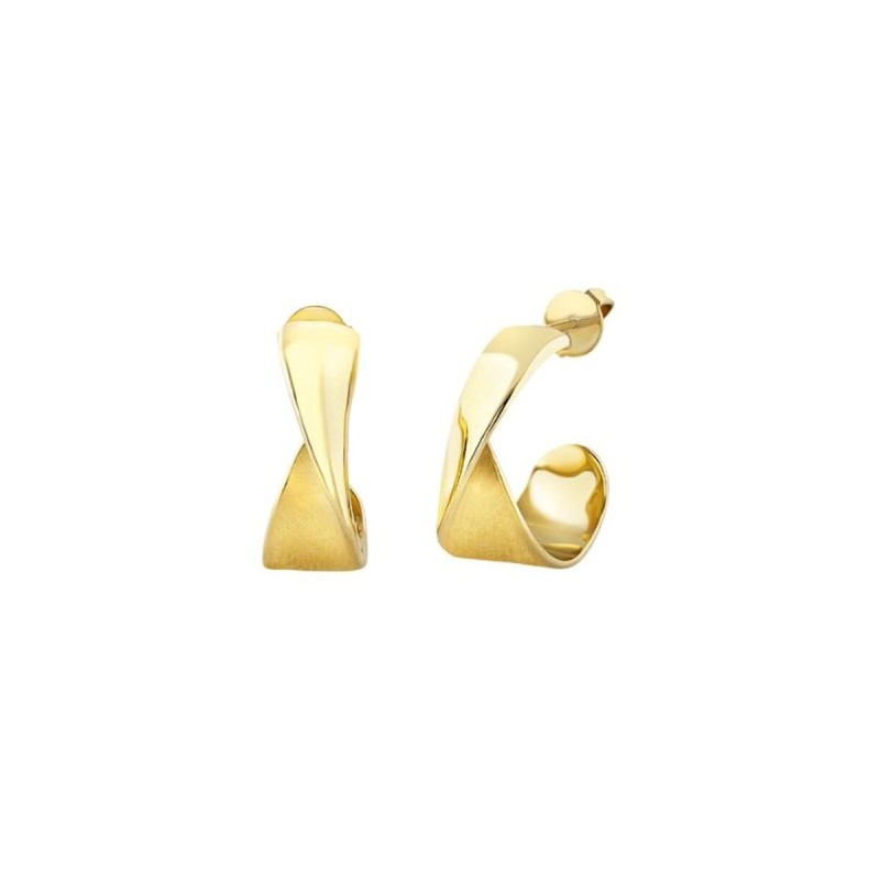Orecchini Donna Breil TJ3466 Argento puro 925 Orecchini Donna Breil TJ3466 Argento puro 925