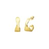 Orecchini Donna Breil TJ3466 Argento puro 925