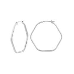Orecchini Donna Breil TJ3520 Argento puro 925