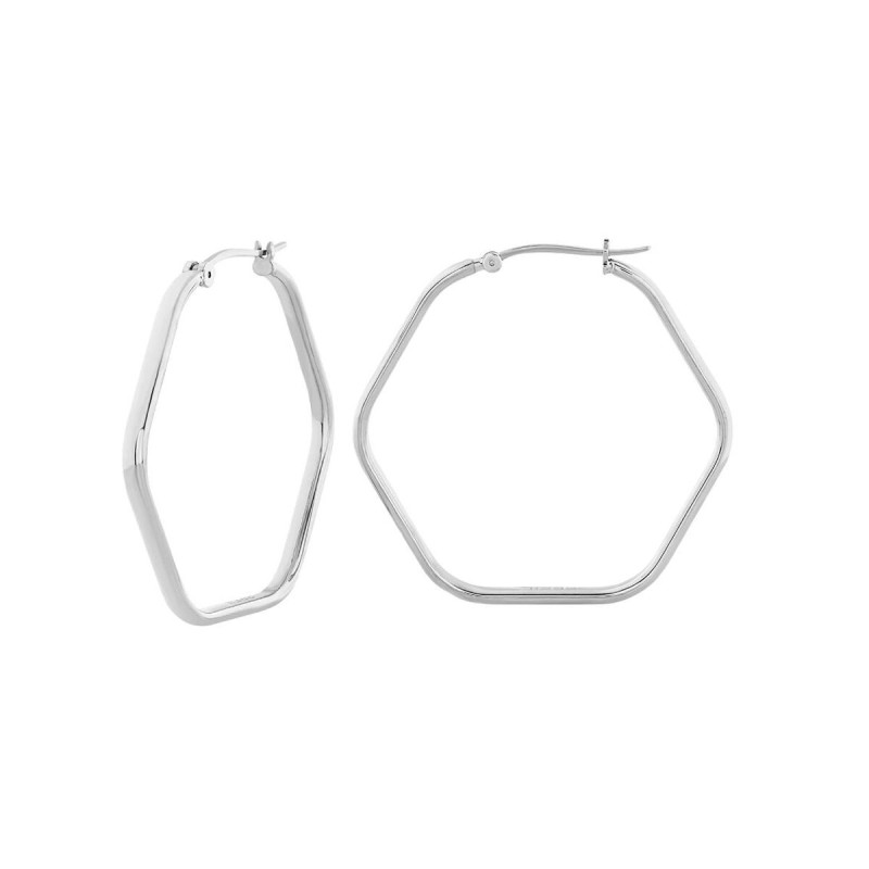 Orecchini Donna Breil TJ3520 Argento puro 925 Orecchini Donna Breil TJ3520 Argento puro 925