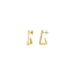 Orecchini Donna Breil TJ3577 Argento puro 925