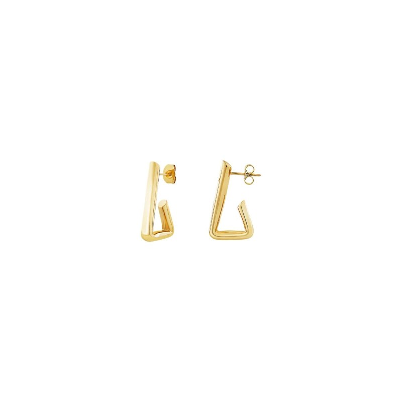 Orecchini Donna Breil TJ3577 Argento puro 925 Orecchini Donna Breil TJ3577 Argento puro 925