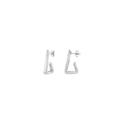 Orecchini Donna Breil TJ3576 Argento puro 925