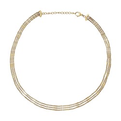 Collana Donna Breil TJ3556
