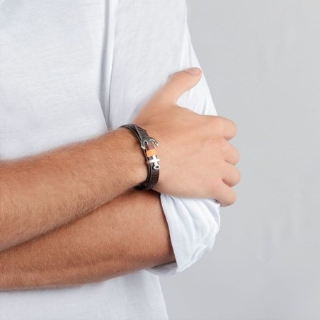 Bracciale Uomo Sector BANDY