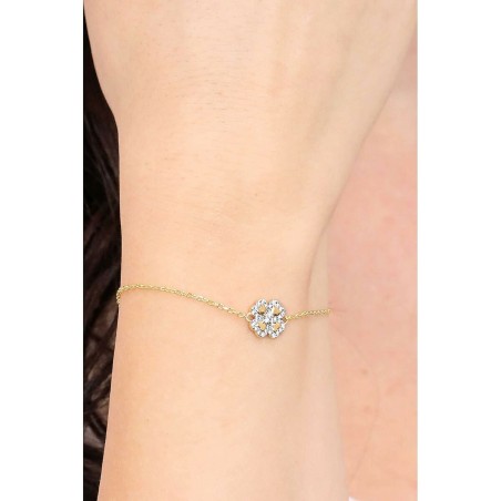 Bracciale Donna Amen BRQCLGBZ