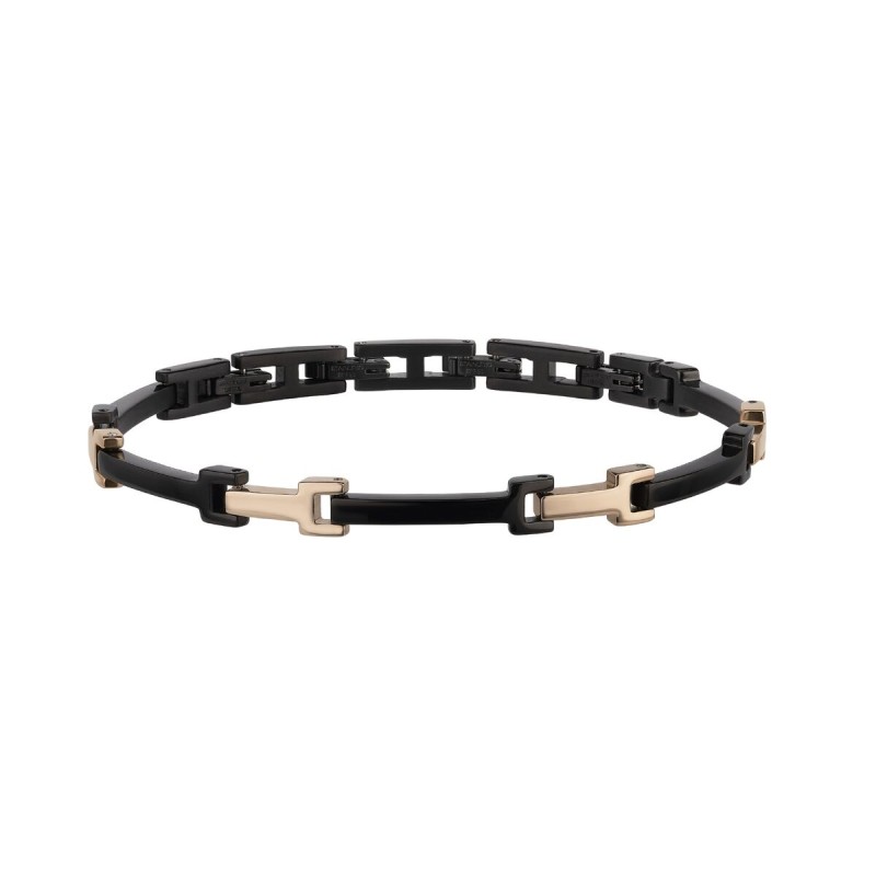 Bracciale Uomo Breil TJ3109 Bracciale Uomo Breil TJ3109