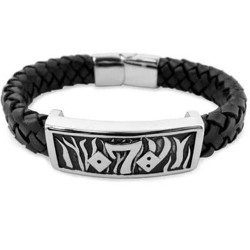 Bracciale Uomo Frank 1967 7FB-0029